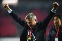 Dragan Stojković Piksi