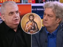 Nenad Čanak Milomir Marić