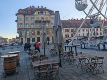 skijaška avantura u Sloveniji