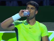 Novak Đoković o Karlosu Alkarazu i ocu