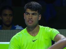 Novak Đoković o Karlosu Alkarazu i ocu