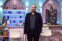 TIM SOSA ODUŠEVIO AROMATIČNIM RAŽNJIĆIMA! 