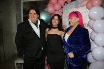 Kemis rodjendan unuke.jpg