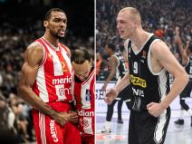 Džoel Bolomboj Alen Smailagić