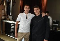 Miloš Luković prešao u Strazbur iz IMT