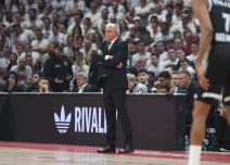 Crvena zvezda raspored ključnih utakmica u Evroligi i ABA