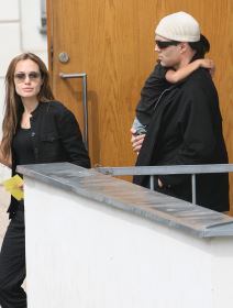 Anđelina Džoli Džejms Hejven