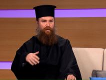 Sveštenik Igor Bates