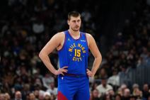 Nikola Jokić