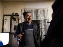 Na Krčedinskoj adi na Dunavu zarobljeno oko 130 životinja