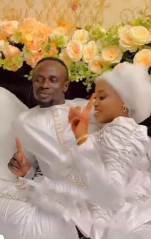 Sadio Mane i žena svadba (7).jpg