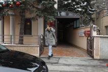 Radoš Bajić o Milošu Bikoviću