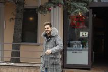 Radoš Bajić o Milošu Bikoviću