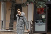 Radoš Bajić o Milošu Bikoviću