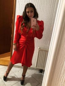 Poginula Andrijana Lazić