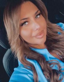 Poginula Andrijana Lazić