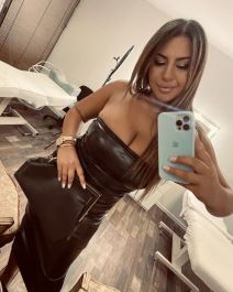 Poginula Andrijana Lazić