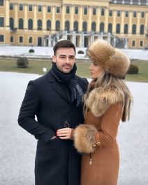 Jelena Gavrilović zakazala venčanje u Grčkoj