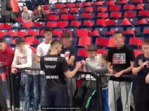 Vanja Marinković prešao u Partizan