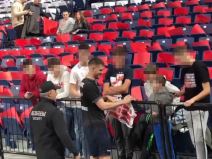 Vanja Marinković prešao u Partizan