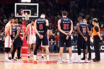 Crvena zvezda Baskonija uživo prenos Sportklub livestream Evroliga