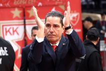 Crvena zvezda Baskonija uživo prenos Sportklub livestream Evroliga