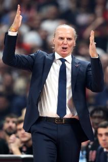 Crvena zvezda Baskonija uživo prenos Sportklub livestream Evroliga