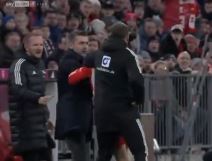 Nenad Bjelica bi mogao da dobije otkaz jer je udario Sanea