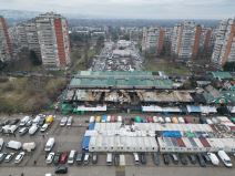 Dan nakon požara u Kineskoj robnoj kući blok 70 4.jpg