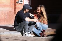 Ovi slavni parovi zaljubili su se na filmskom setu