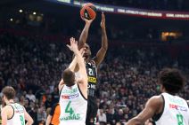 Andrea Trinkijeri: Nekome lova, nekome trofeji, a meni ovo sa Partizanom