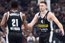 Željko Obradović: Pogledajte tabelu Evrolige