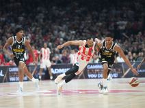 Crvena zvezda Partizan uživo prenos Arenasport livestream ABA liga