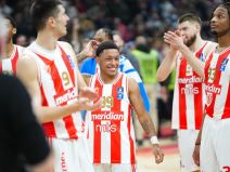 Vlade Đurović o derbiju Zvezda Partizan