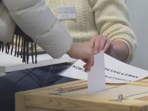 Predsednički izbori u Finskoj