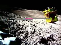 Japanska letelica SLIM _ Mesec _ Foto JAXA.jpg