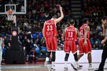 Nikola Mirotić i Šabaz Nejpir