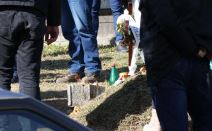 Janjuš izveden iz Elite prisustvuje četrdesetodnevnom pomenu bratu Mihailu