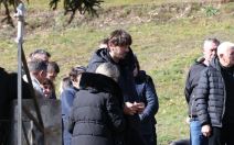 Janjuš izveden iz Elite prisustvuje četrdesetodnevnom pomenu bratu Mihailu