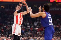 Janis Sferpulos konferencija posle poraza od Barselone