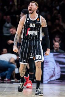 Partizan izgubio od Virtusa, izjava Željka Obradovića