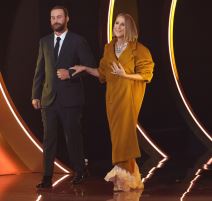 Cipele Selin Dion zapalile internet, ljudima zaličile na kokoške