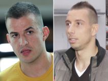 nemanja bjelica, nikola petkovi'
