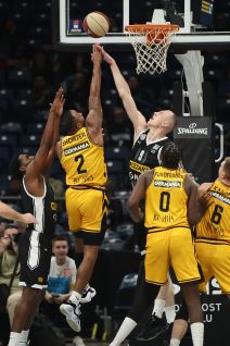 Partizan Split uživo