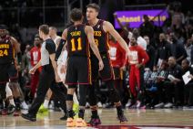 Bogdan Bogdanović i Trej Jang