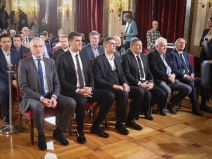 Poznati na komemmoraciji Dejana Milojevića (2).jpg