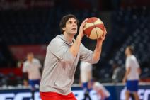 Crvena zvezda Zadar uživo prenos TV Arena sport