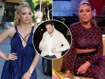 Milica Todorović sandra afrika lazar granić