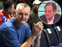 Žarko Paspalj Dr Miljko Ristić