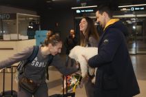 Ženska reprezentacija doček (10).JPG